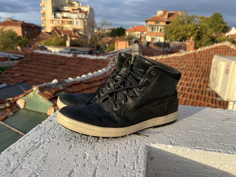 Camel Active 45.5