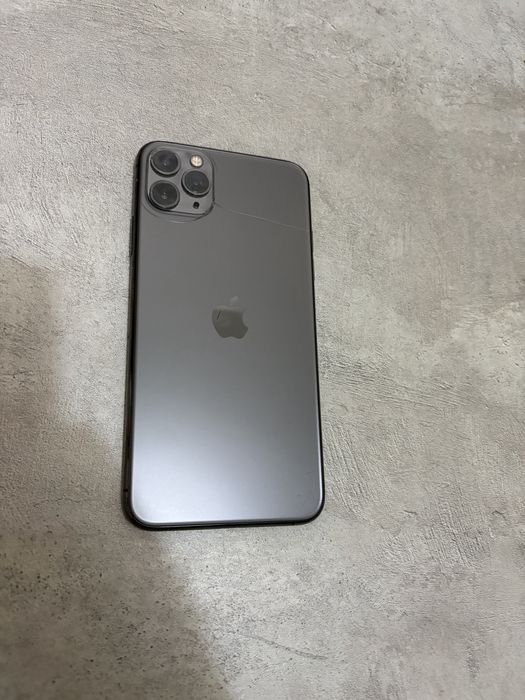 Iphone 11 pro Max 256Gb