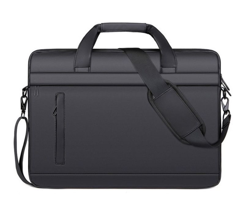 сумка портфель для ноутбука до 15,6