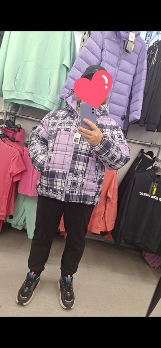 Куртка FILA р 50 52