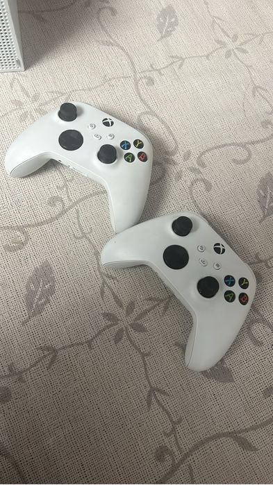 Xbox S series приставаа