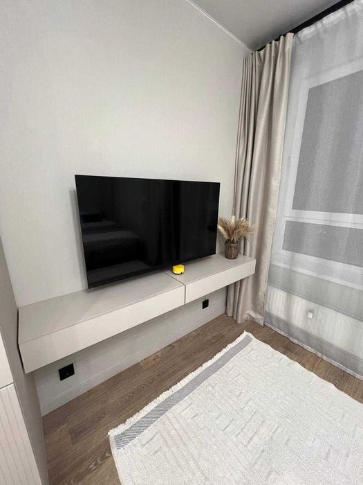 Сдается Уютная 1-х комнатная квартира в Центре. Минор Ц5   1/5/9. Р7