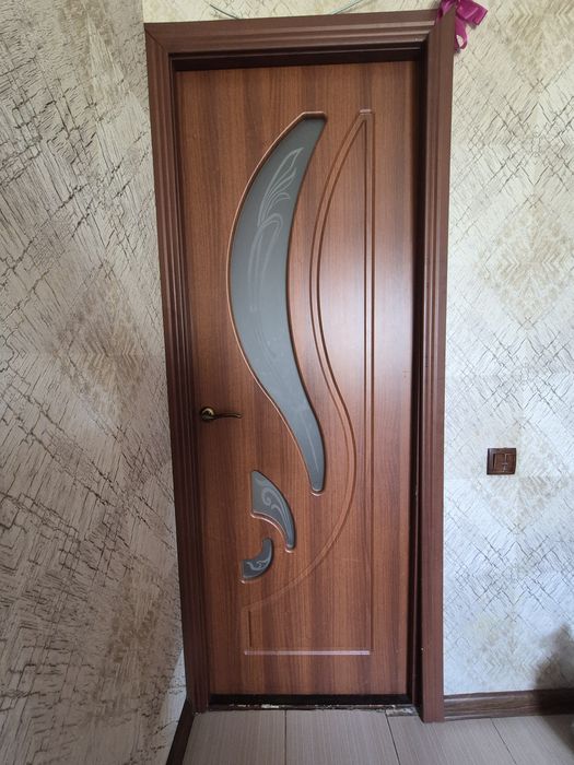 Межкомнатные двери