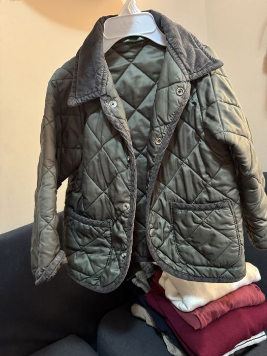 Дрехи за момиче mayoral,zara, benetton, terranova,sinsay 98