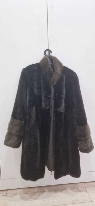 срочно...норковая шуба !!!