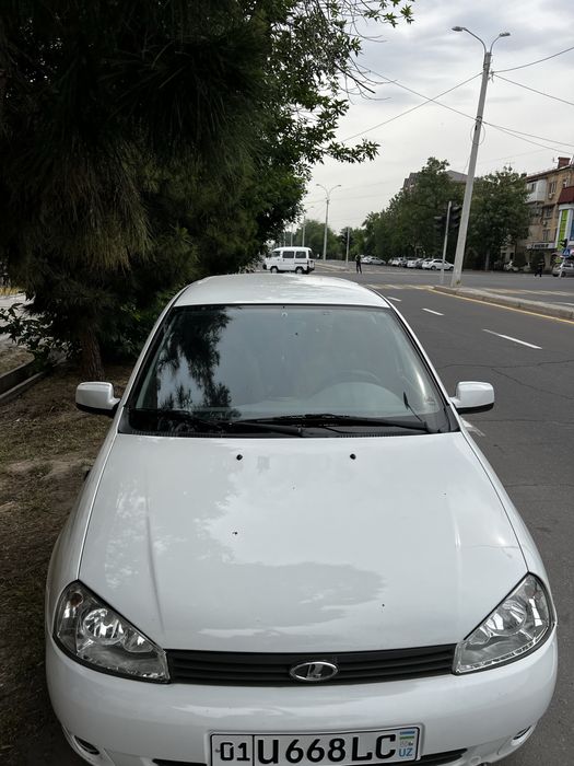 Lada Kalina 1.4
