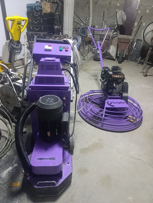 Арендага инструмент