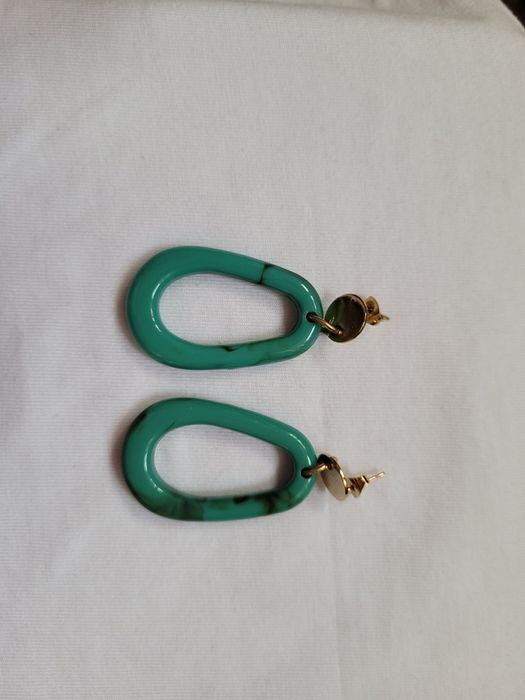 Серьги и комплекты