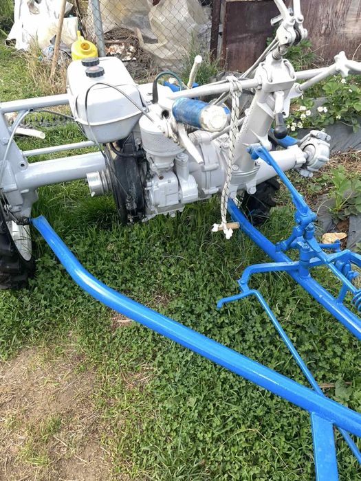 Продавам косачка BCS  LA 80