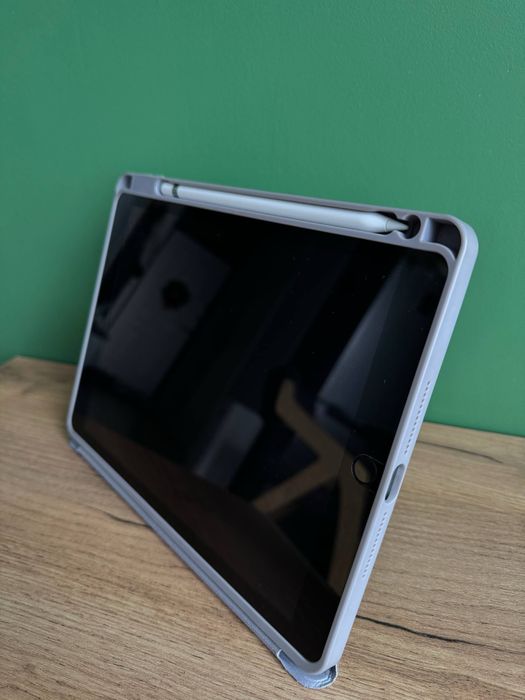 Ipad 9 64gb + стилус