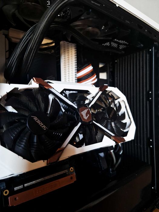 Calculator i7 6700k 1080ti 32GB RAM