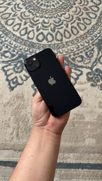 Iphone 13 128gb 87%  / Айфон 13 128гб 87%