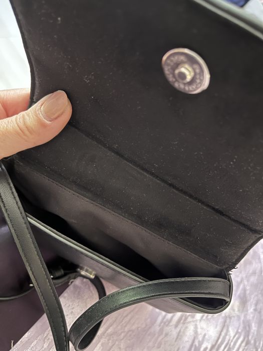 Страхотна чанта