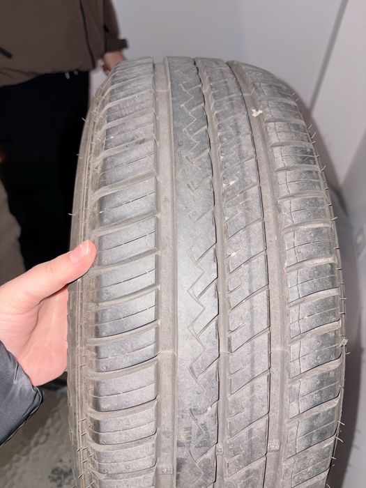 Anvelope vara 195 55 r15