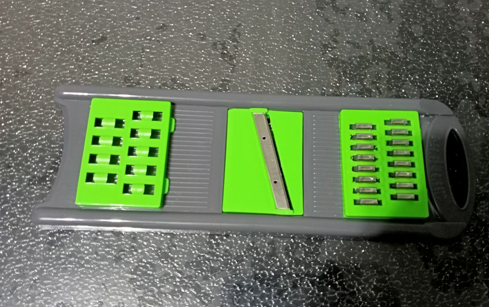 Овощерезка (фрукторезка)