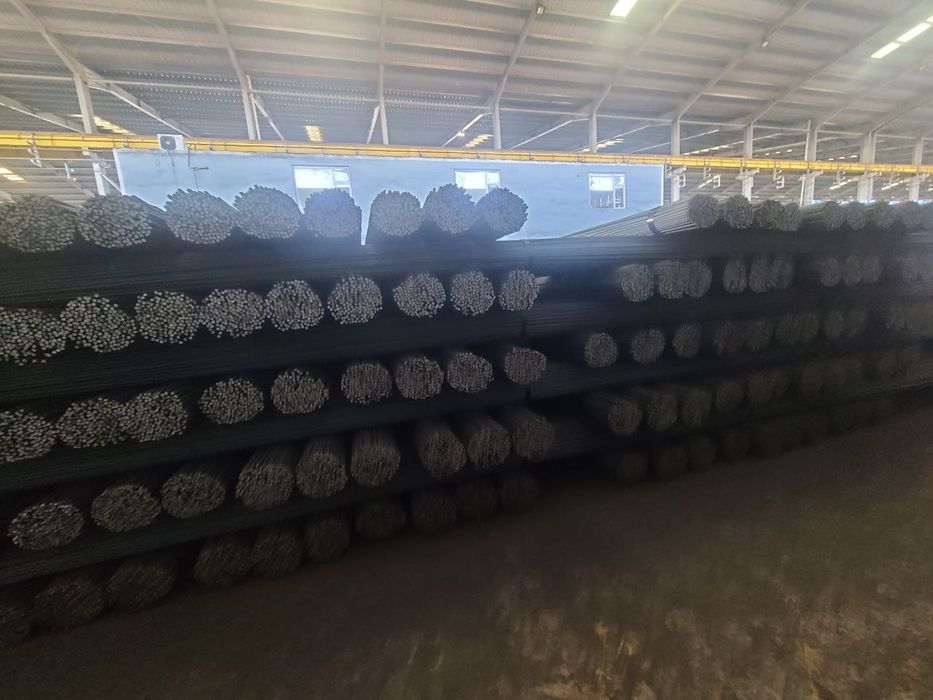 Арматура 12, 14, 16, 18, 20, 22, 25