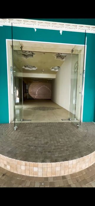 Сдаётся под Кафе,Ресторан 1750 м2 Орн Северный вокзал(N141)