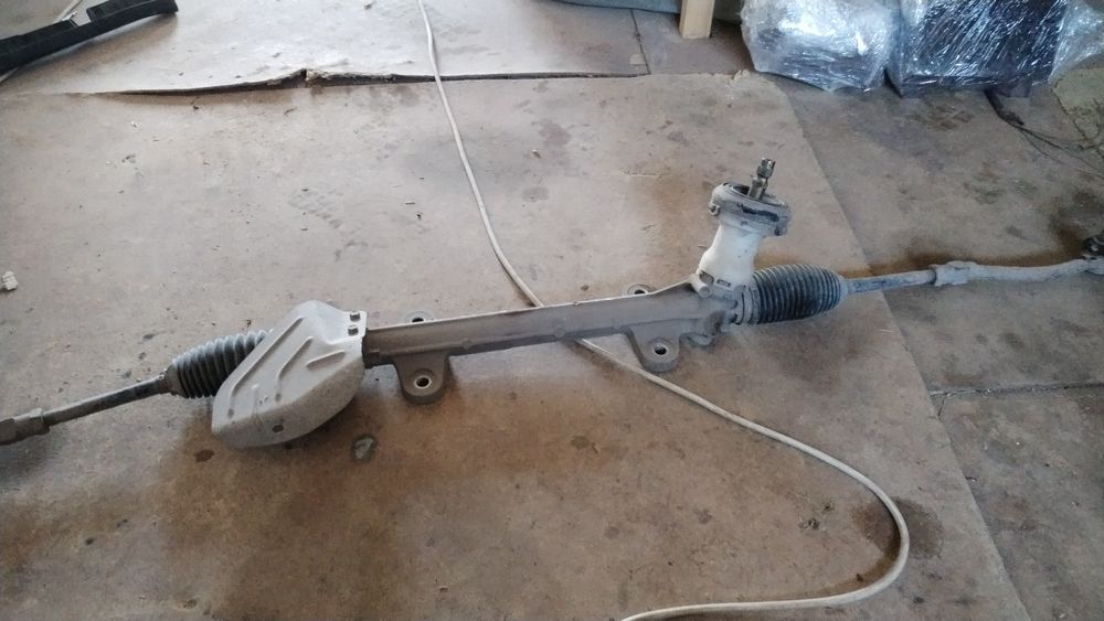 Хундай Элентра рейка