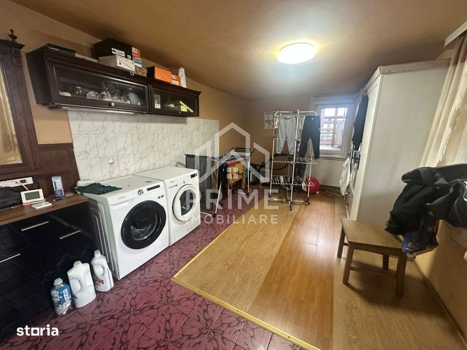 Casa Individuala 160 mp, 4 camere| teren 270 mp| zona Blaj