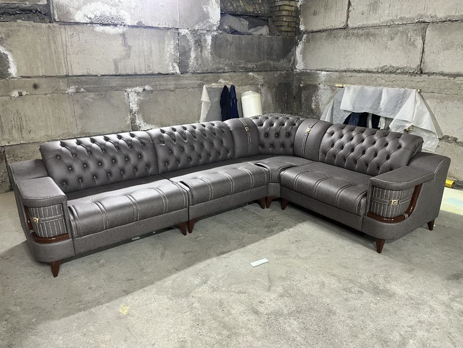 Продается Уголок честер "Clasic"