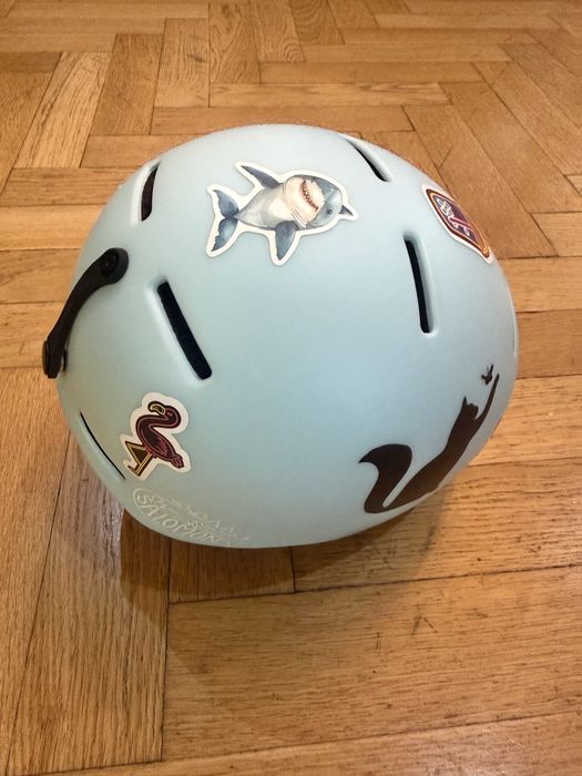 Casca ski Salomon - Kid S