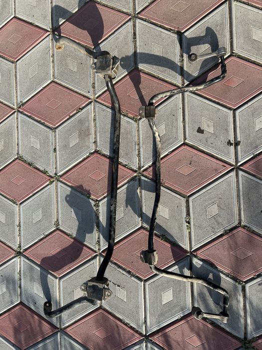 Стабилизатор BMW E46/E36