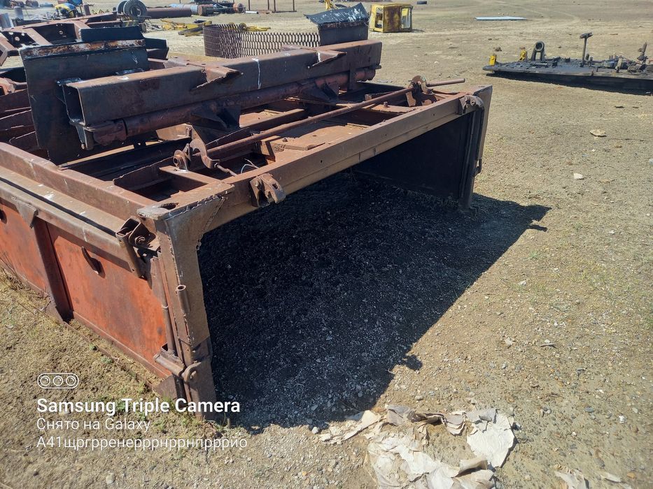 Продаётся борт на газ 53