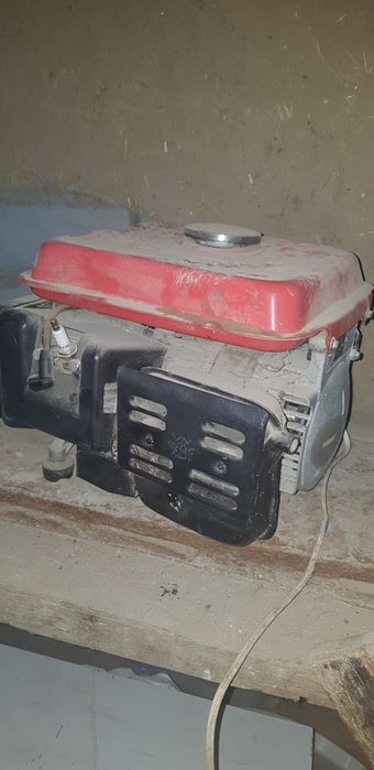 Divjok holati yaxshi vay hali eskirmagan