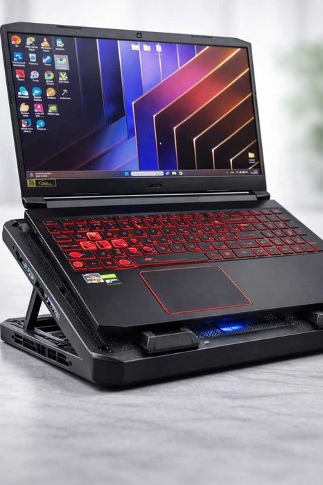 Продаю игровой ноутбук Acer Nitro 5