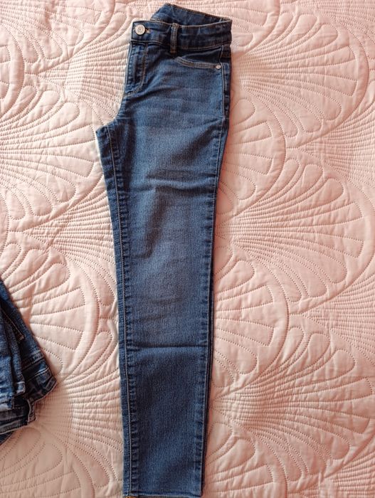 Дънки, размер 140