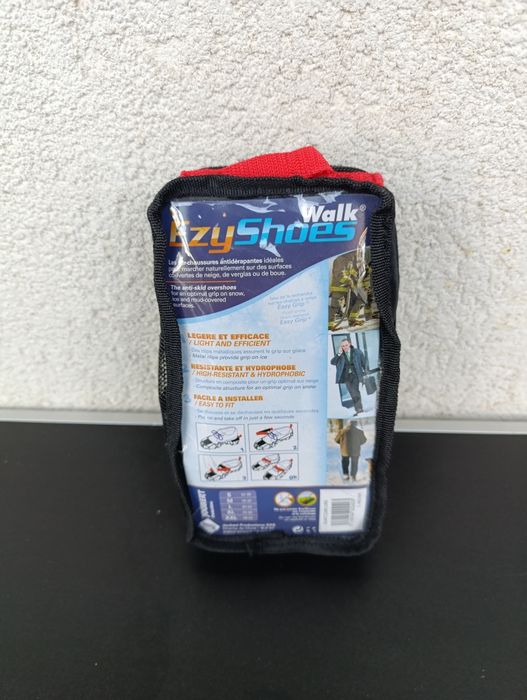 branturi husa antialunecare incaltaminte gheata zapada polei ghete