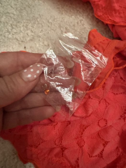 Costum de baie SIssi nou