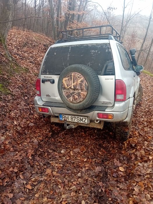 De vânzare Suzuki grand vitara