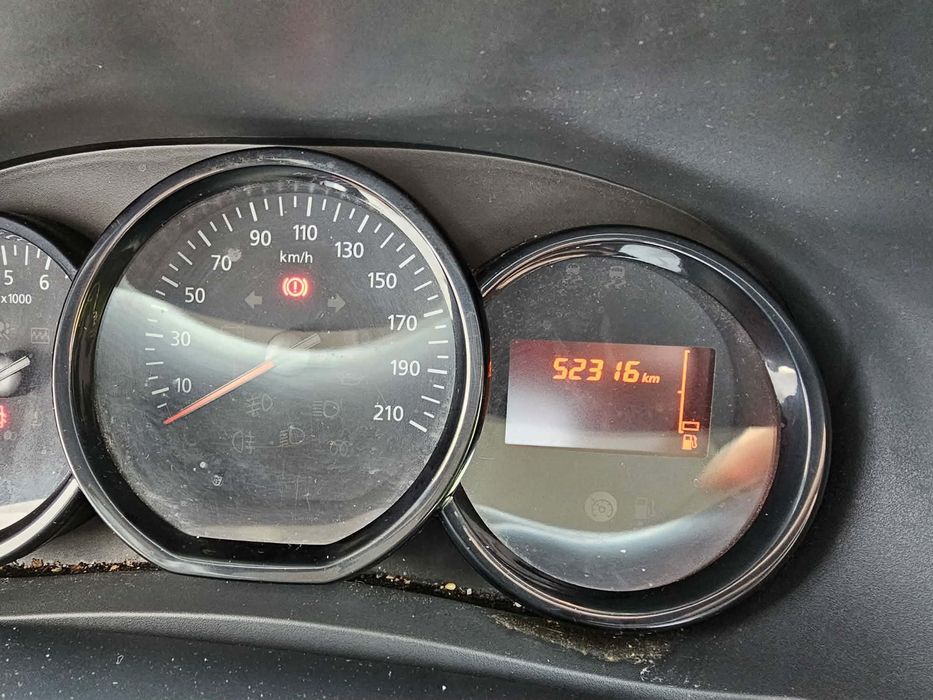 Se vinde Dacia Dokker