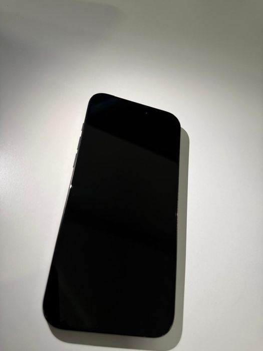 Iphone 16 pro max 1tb 95%