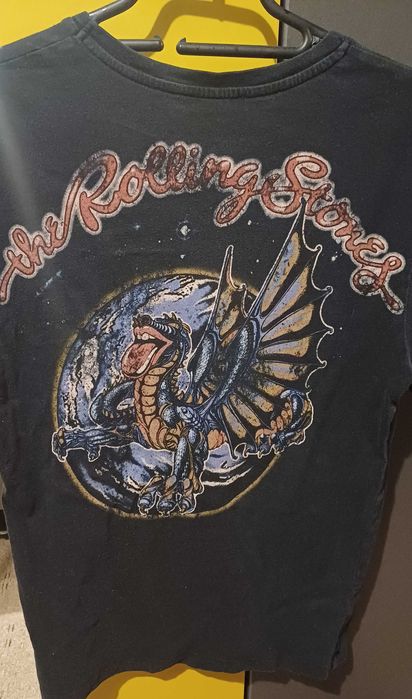 Тениска Rolling Stones размер S