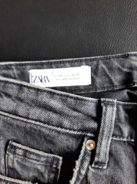 Нови дънки на ZARA