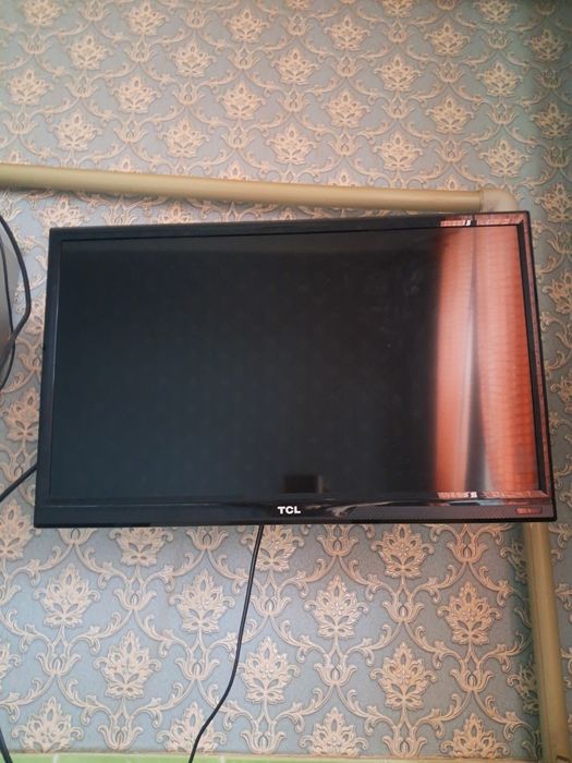 Телевизор в очень хорошем состоянии