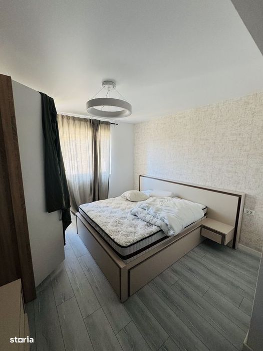 Apartament 3 camere | Bloc 2025 | Popești-Leordeni | 81 Residence
