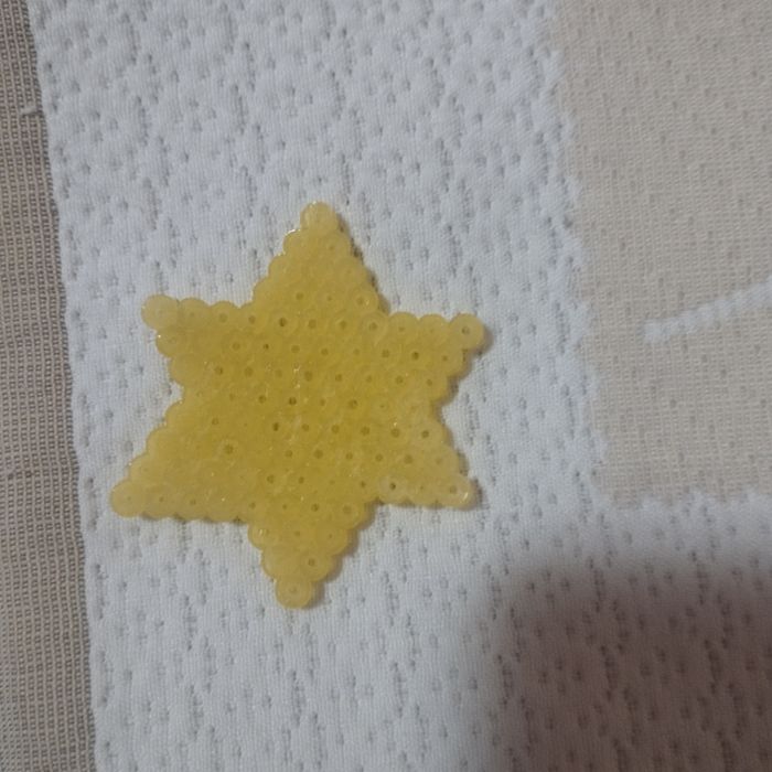 Ръчно направени плоски фигурки