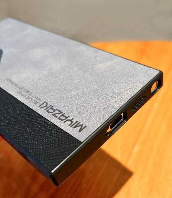 Елегантен удароустойчив кейс за Samsung Galaxy S23 ULTRA