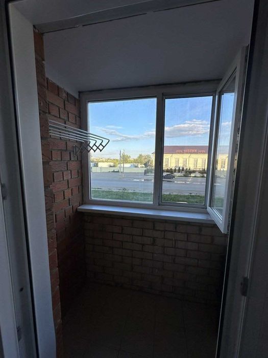 1 комнатная 46 м2 Юбилейный