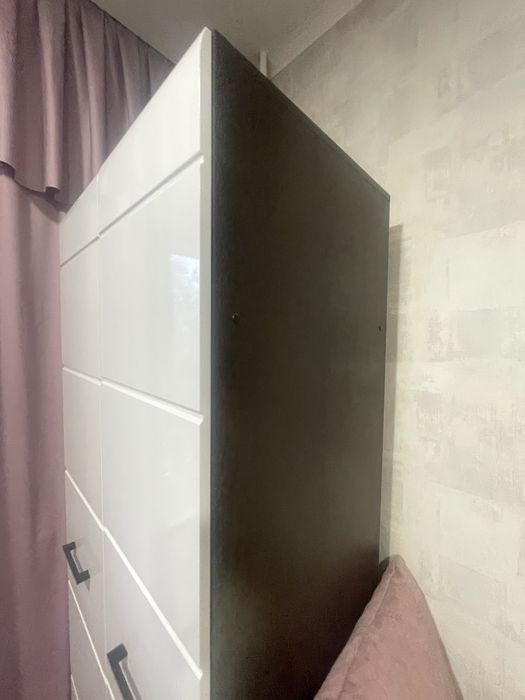 Срочно стенка фирмы Евромебел !!!