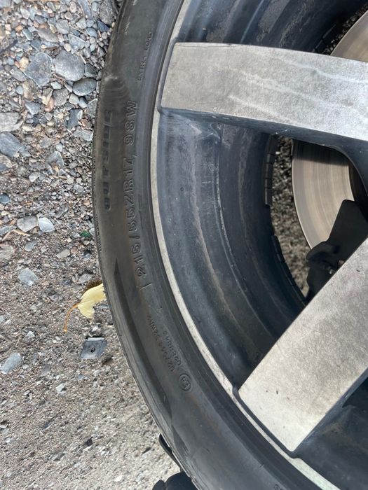 Диски  для nissan, camry