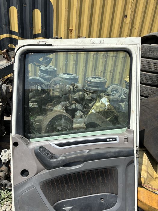 Грузавыезапчасти На Даф 106 Вольво