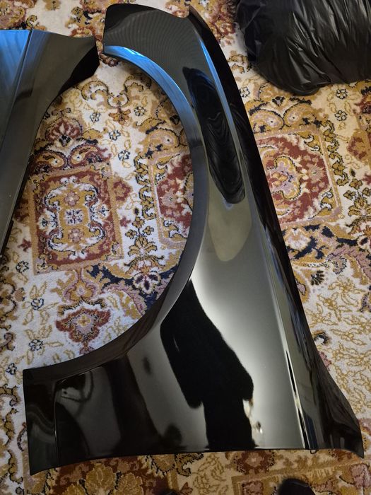 Vând aripi audi a4 b8