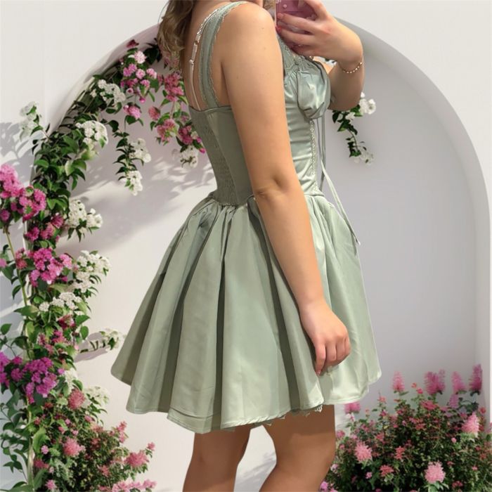 Rochie baby doll