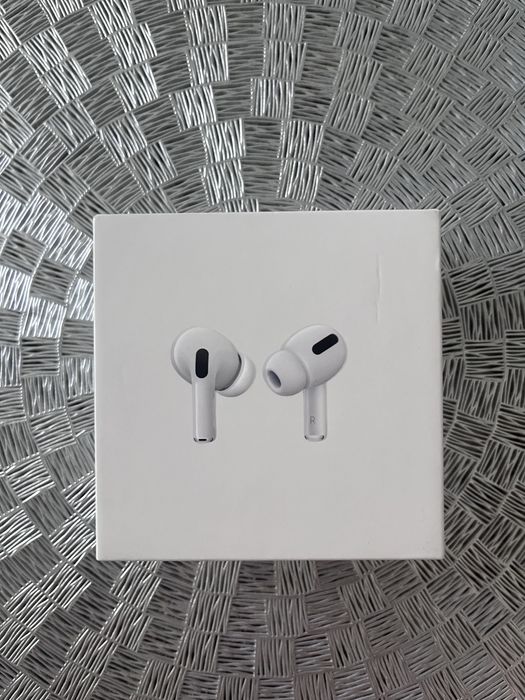 AirPods Pro оригинал