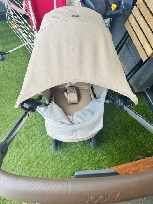 Carucior Joolz Aer2 (cadru+nest to seat)