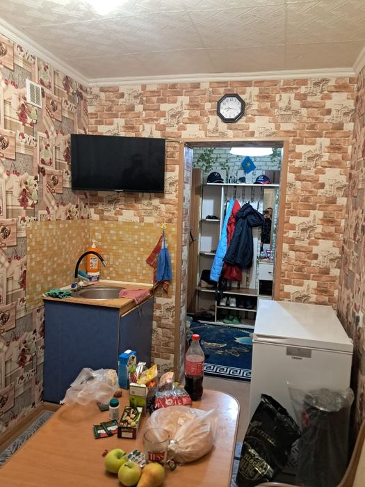 Продам 2-х комнатную квартиру